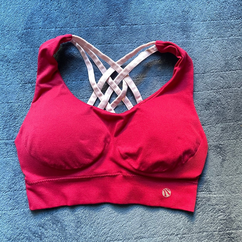 Sports bra
